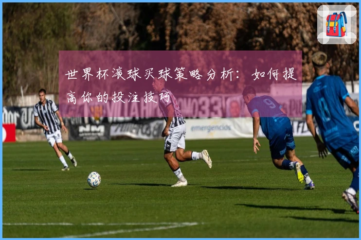 世界杯滚球买球策略分析：如何提高你的投注技巧