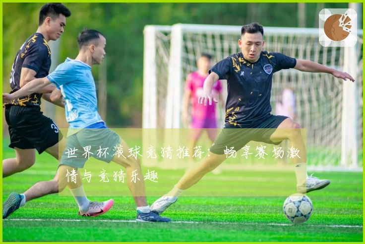 世界杯滚球竞猜推荐：畅享赛场激情与竞猜乐趣