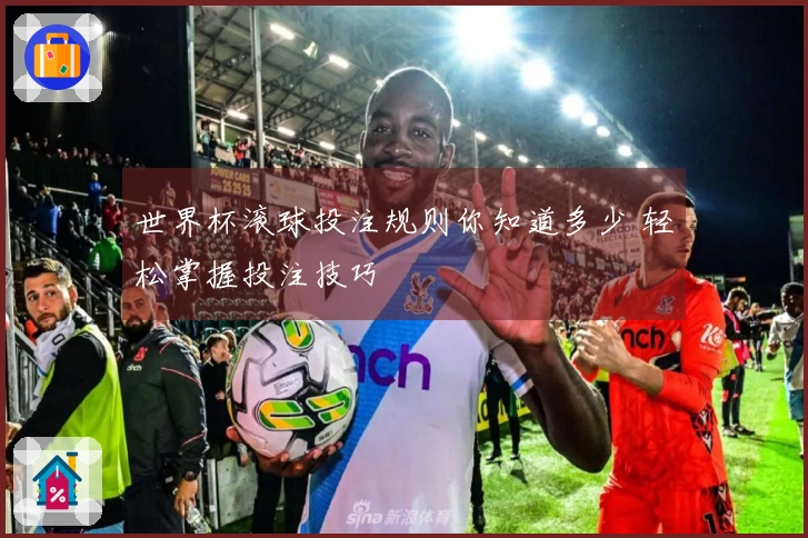 世界杯滚球投注规则你知道多少 轻松掌握投注技巧