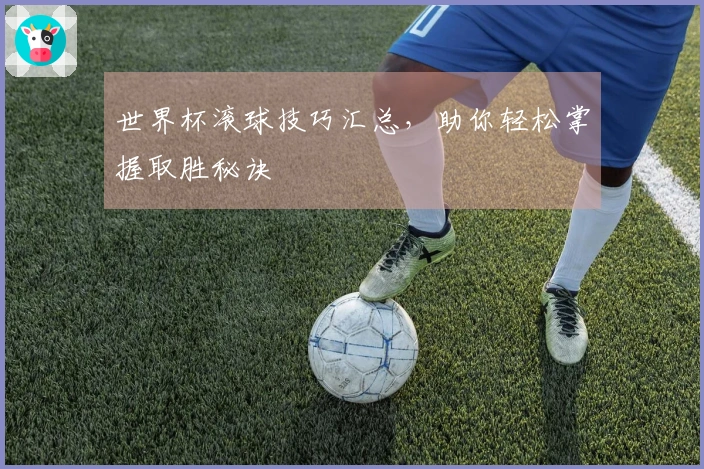 世界杯滚球技巧汇总，助你轻松掌握取胜秘诀